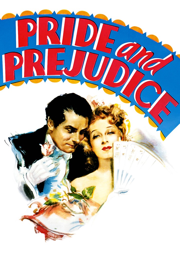 Pride and Prejudice movie watch streaming online